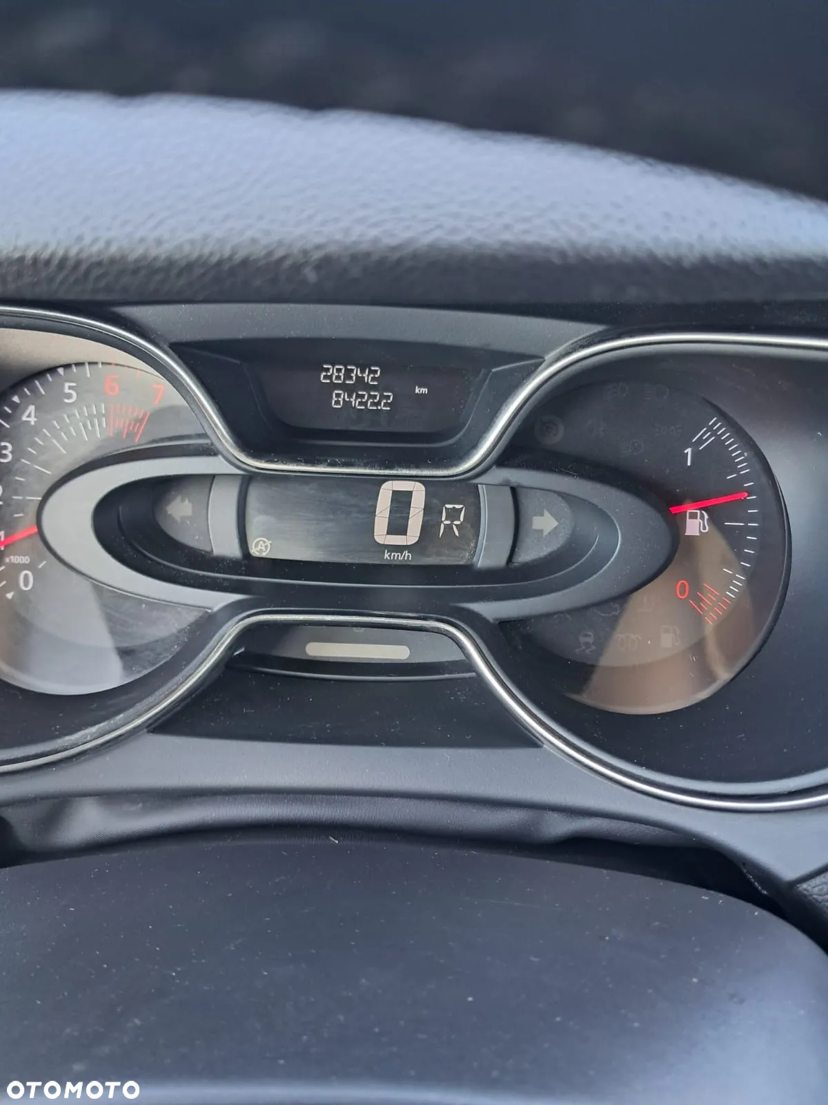 Renault Captur - 9