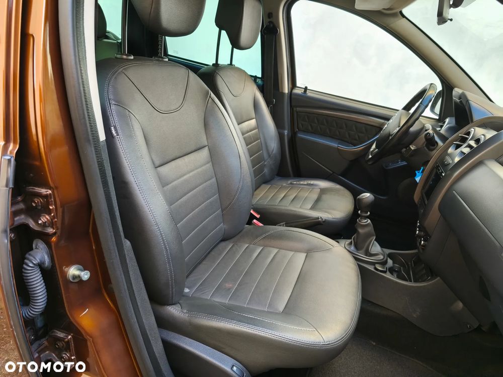 Dacia Duster TCe 125 2WD Prestige - 15