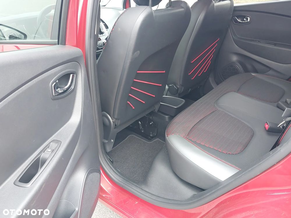 Renault Captur - 13