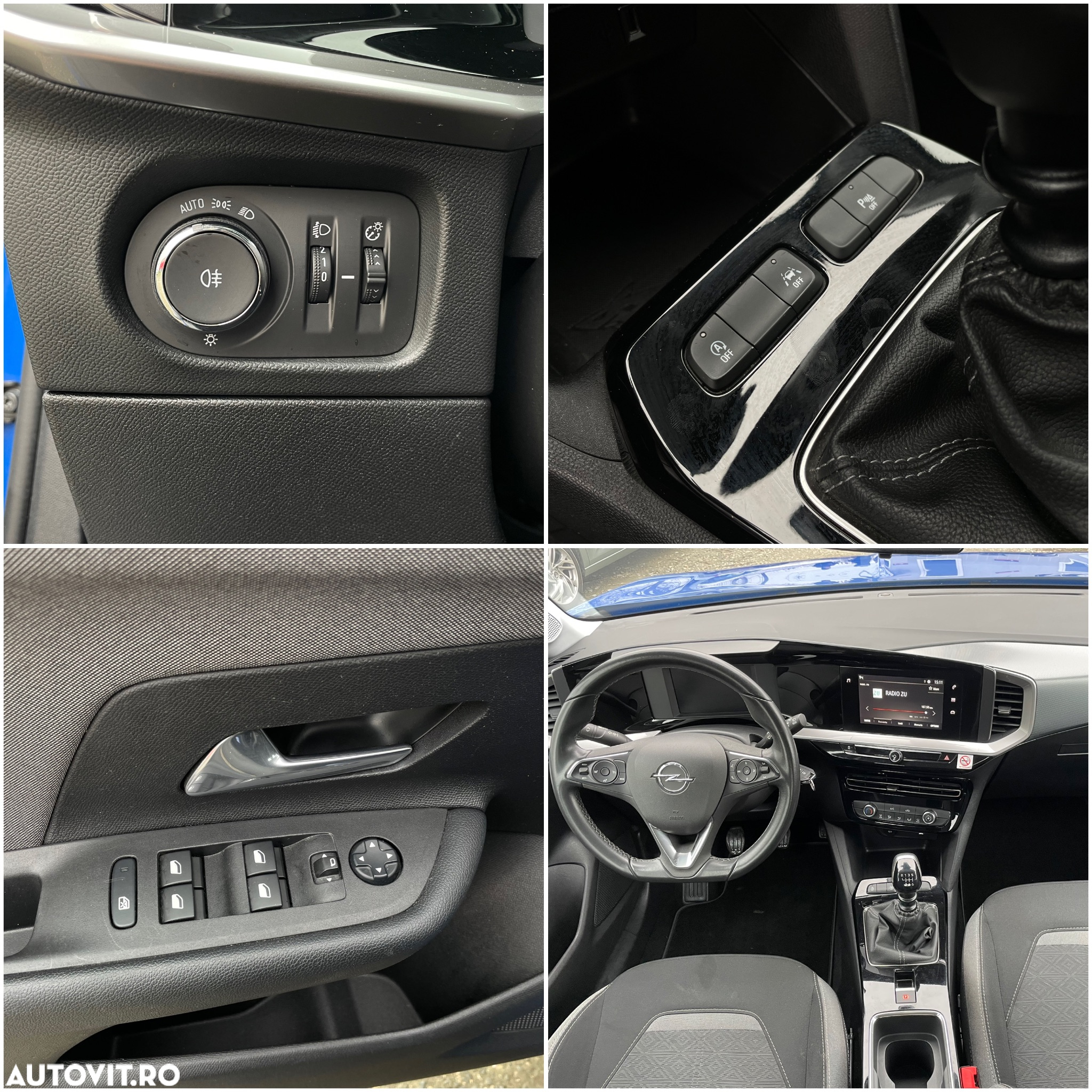 Opel Mokka - 8