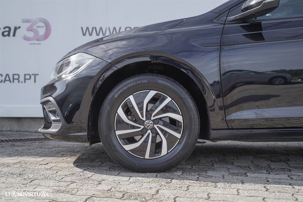 VW Polo 1.0 TSI Urban DSG - 11