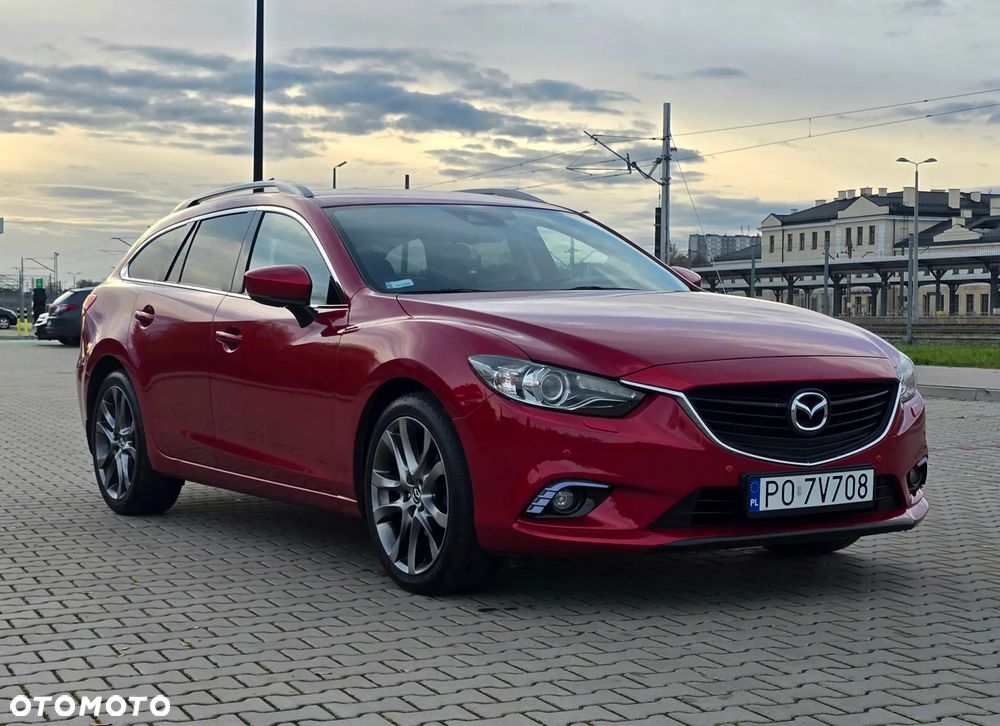 Mazda 6 2.0 Skypassion I-ELoop - 17