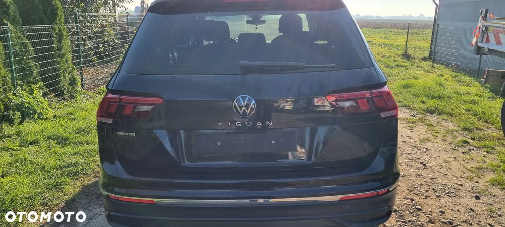 Volkswagen Tiguan 2.0 TDI SCR DSG Energy - 5