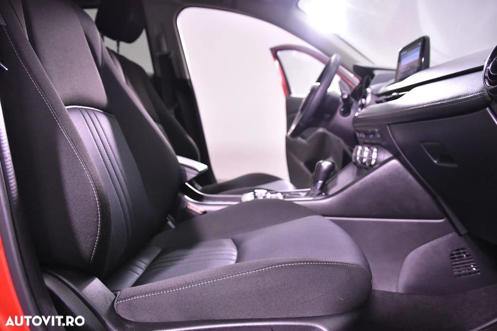 Mazda CX-3 - 11