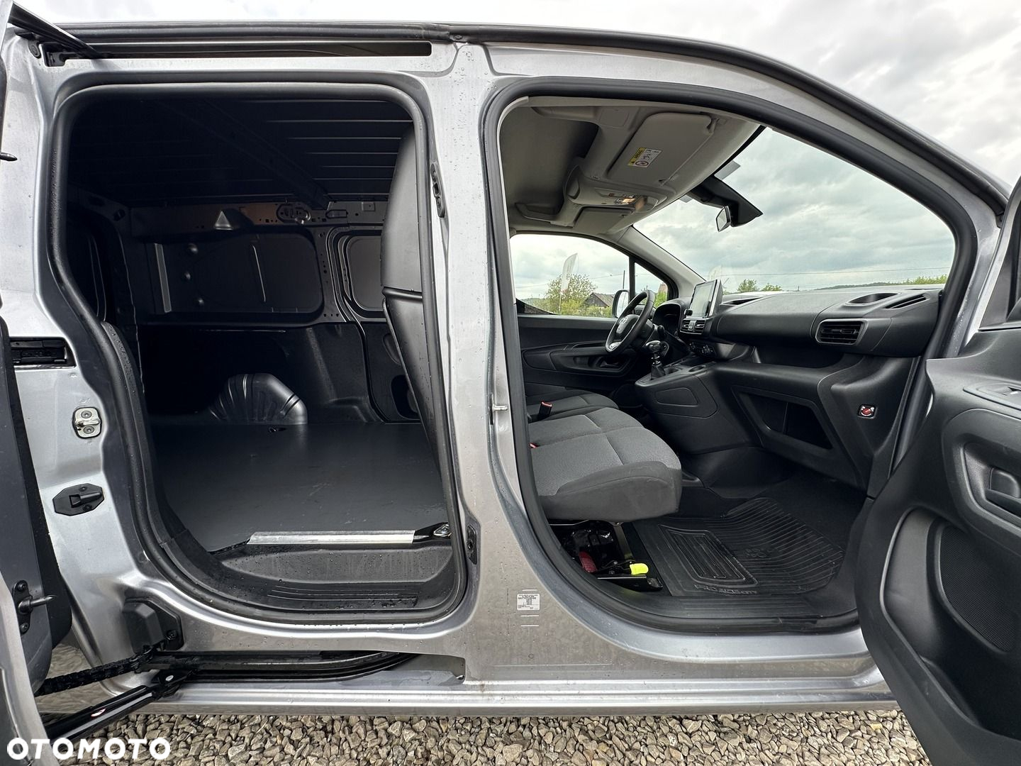 Toyota PROACE CITY - 15