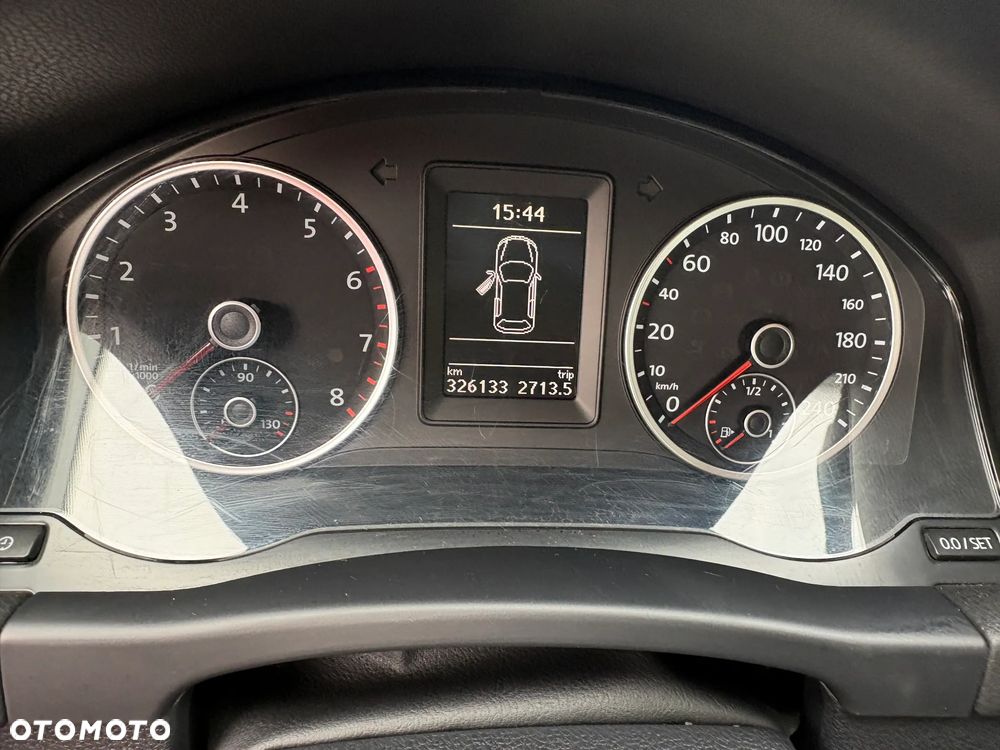 Volkswagen Tiguan 1.4 TSI Trend&Fun - 15
