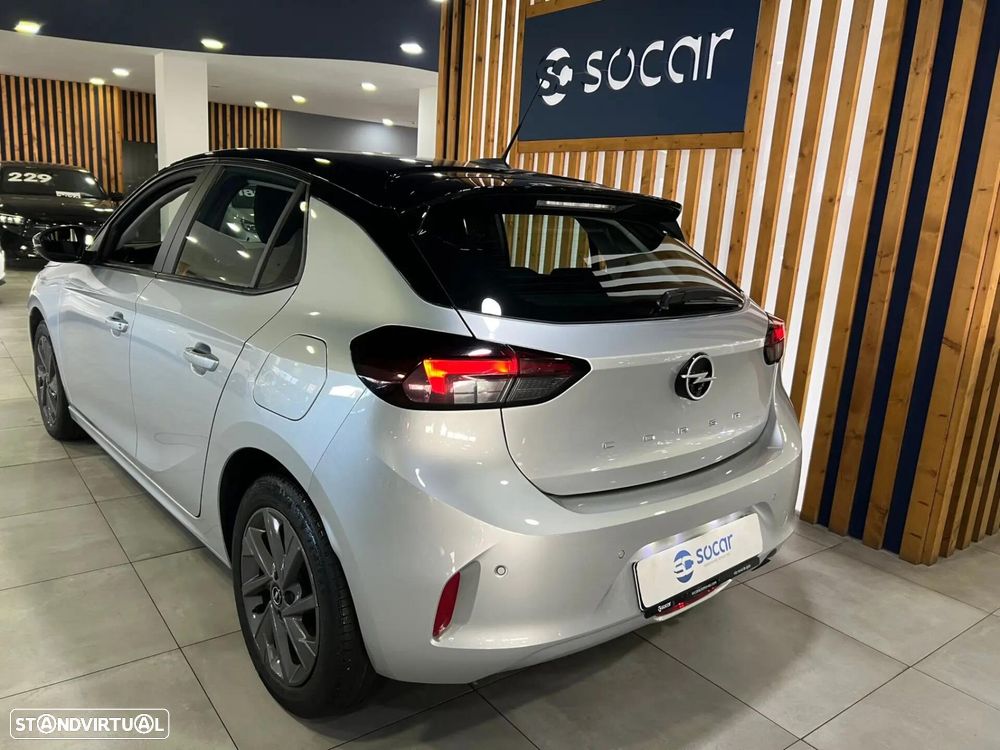 Opel Corsa - 7
