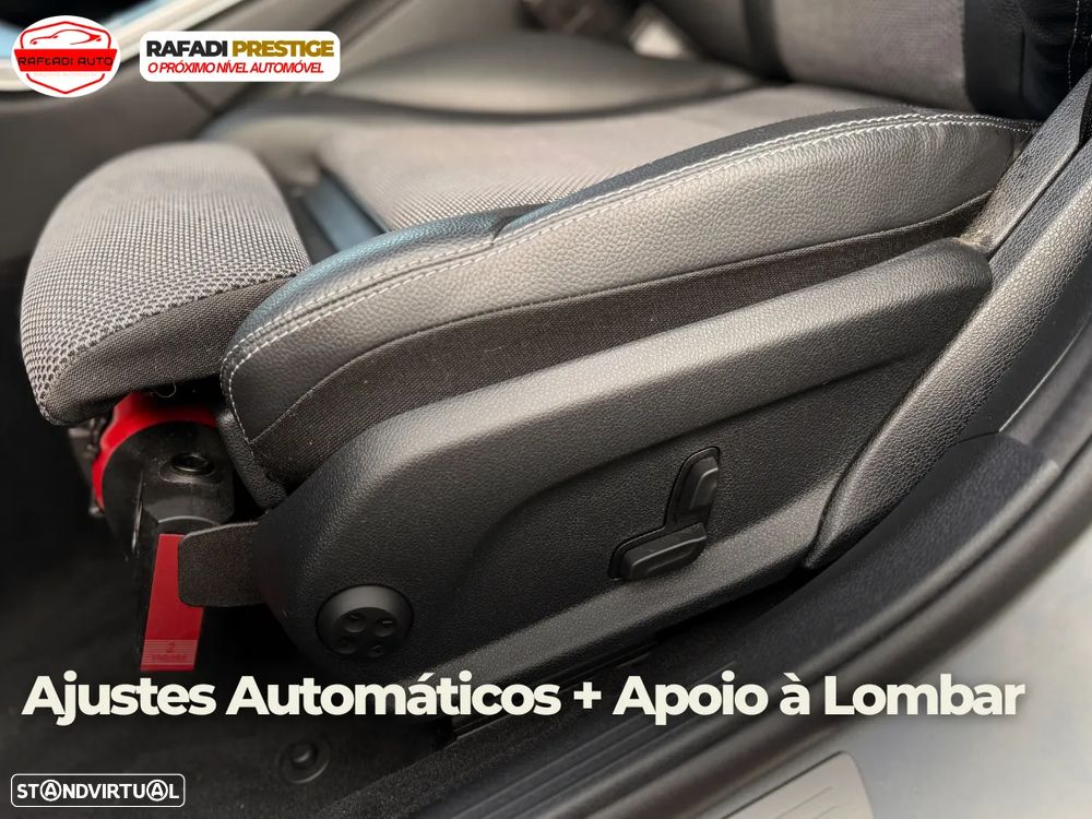 Mercedes-Benz C 300 de T 9G-TRONIC Avantgarde - 12