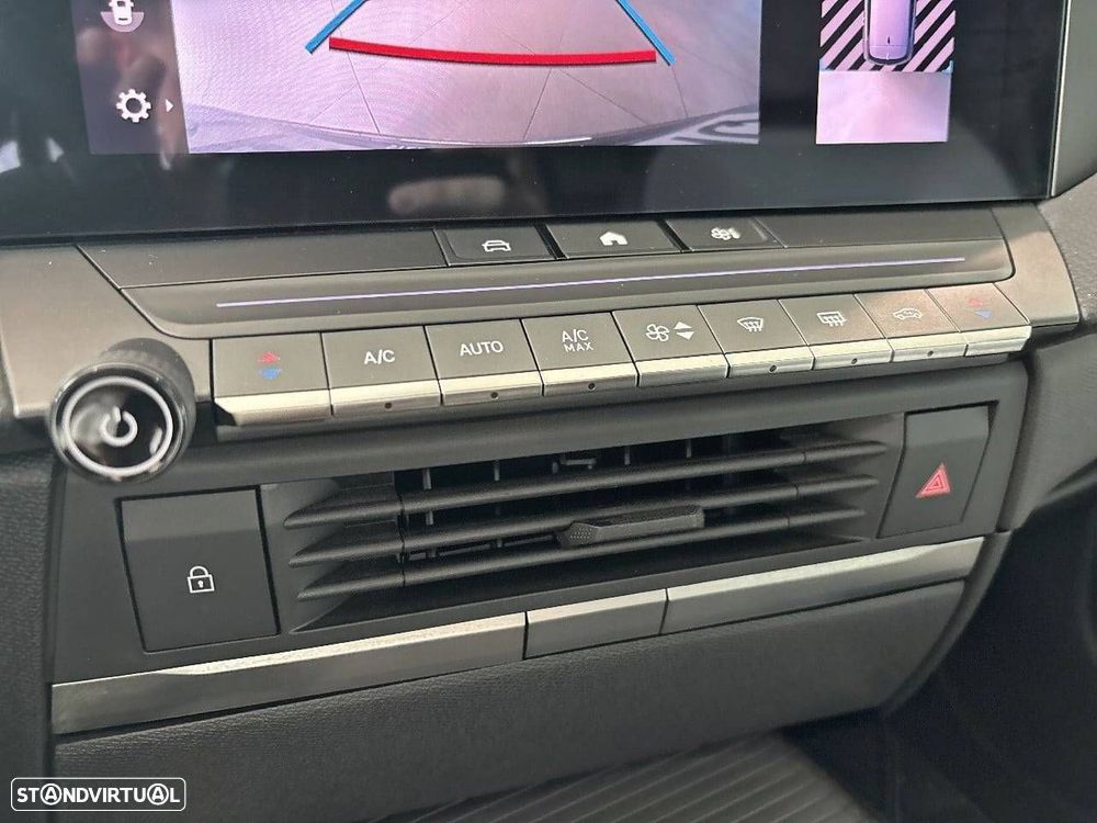 Opel Astra 1.5 D Elegance Aut. - 19