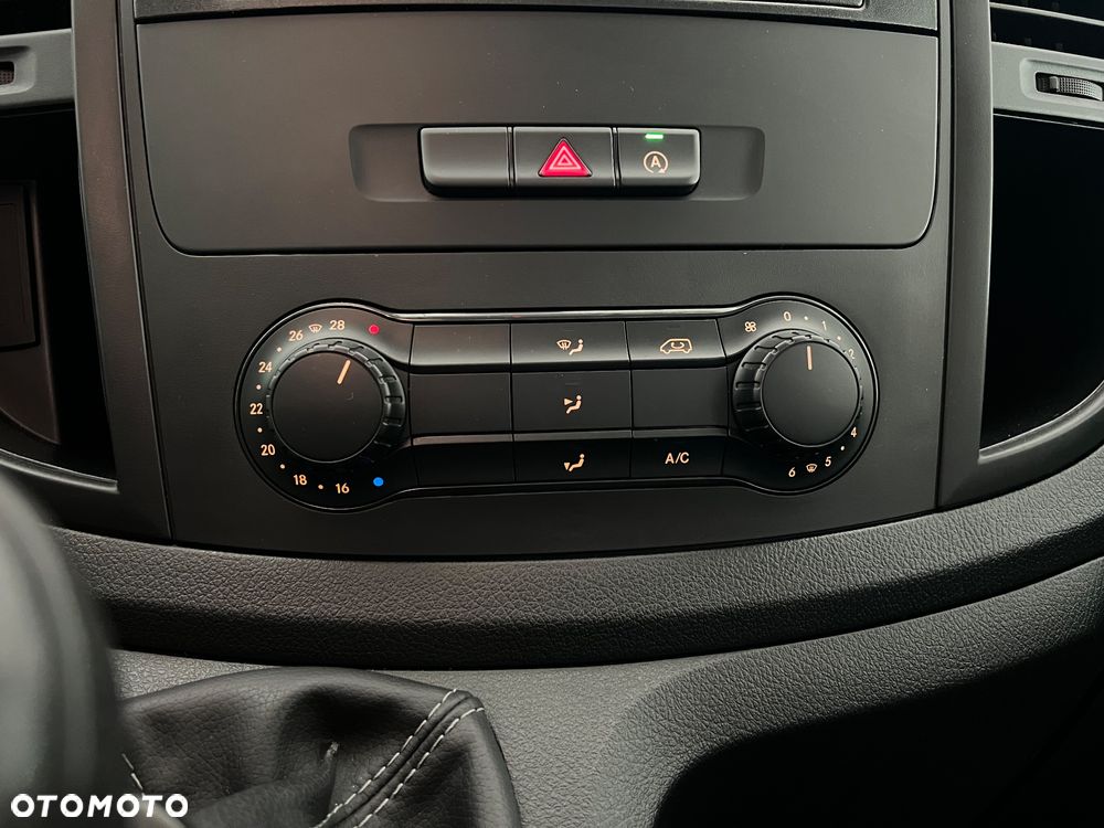Mercedes-Benz Vito - 26