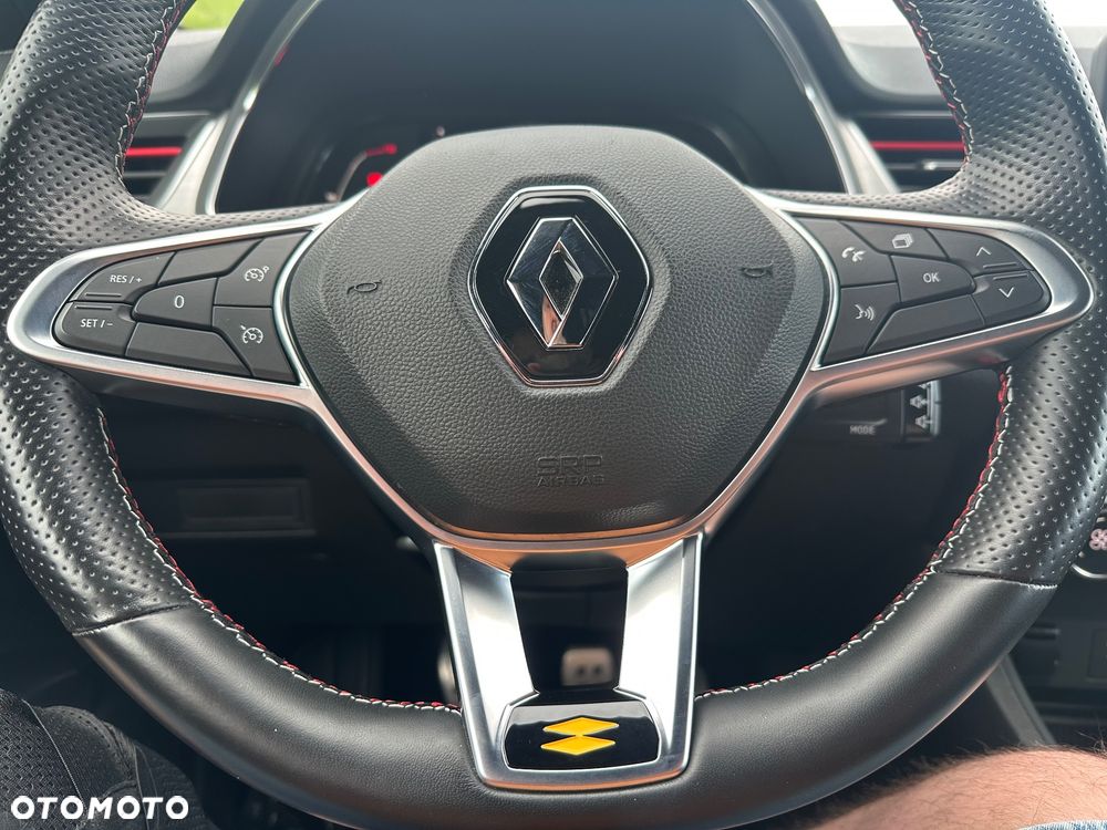 Renault Captur TCe 90 BUSINESS EDITION - 28