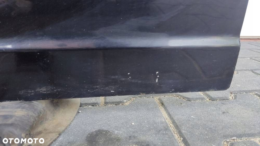 DRZWI KOMPLETNE LEWY PRZÓD VOLVO S80 I - 6