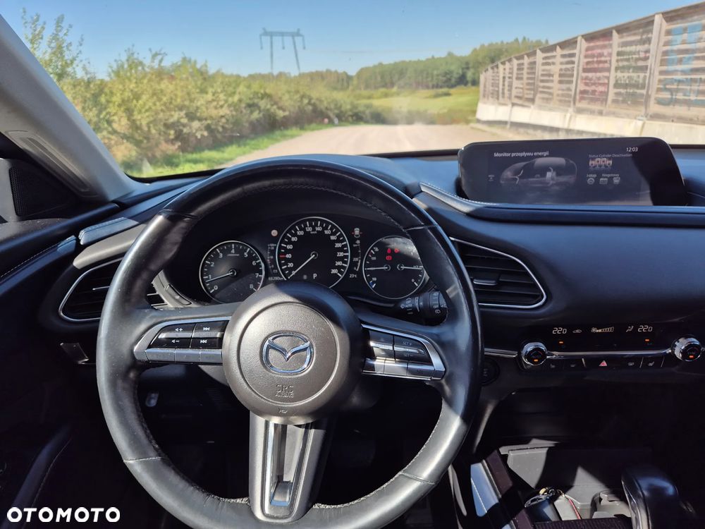 Mazda CX-30 - 8