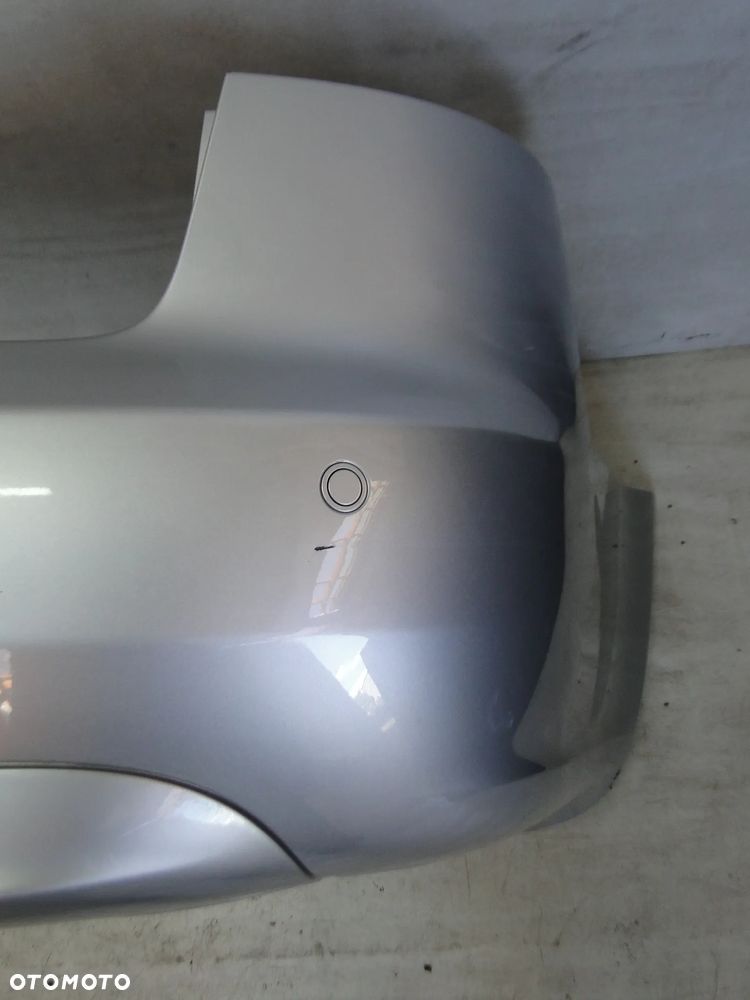 AUDI A4 B7 KOMBI ZDERZAK TYŁ TYLNY PDC CZUJNIKI COFANIA EUROPA - 8