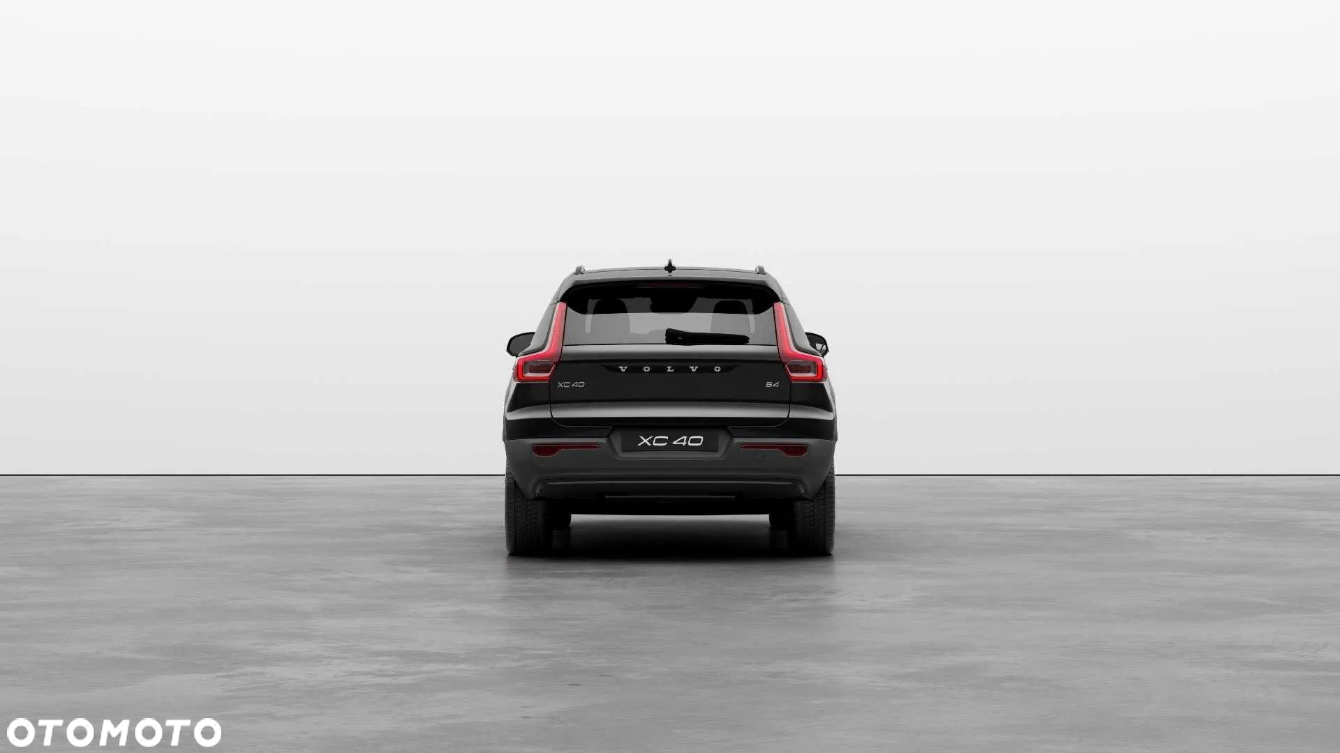 Volvo XC 40 B4 Plus Dark - 4
