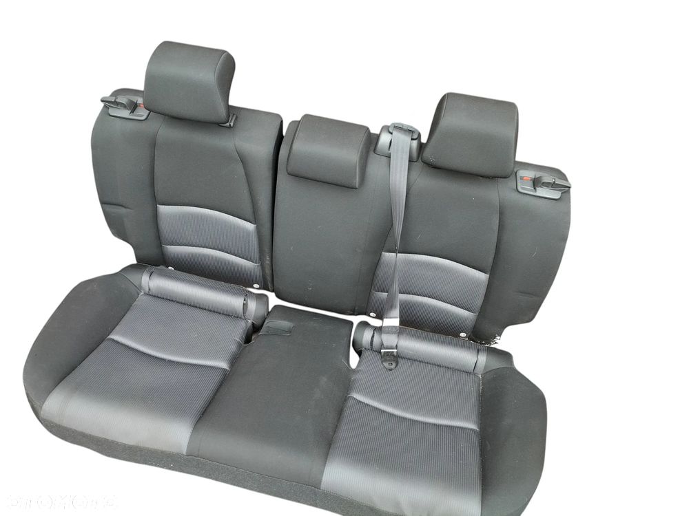 FOTEL FOTELE SIEDZENIA KANAPA MAZDA CX-3 CX3  Europa - 12