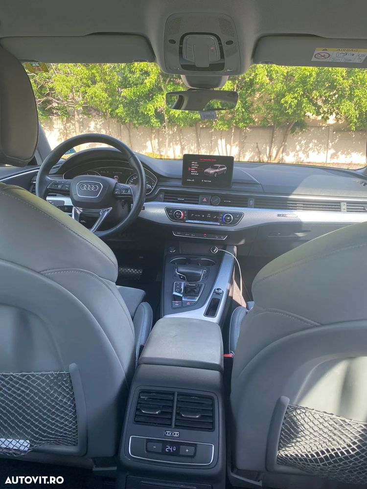 Audi A4 Allroad - 12