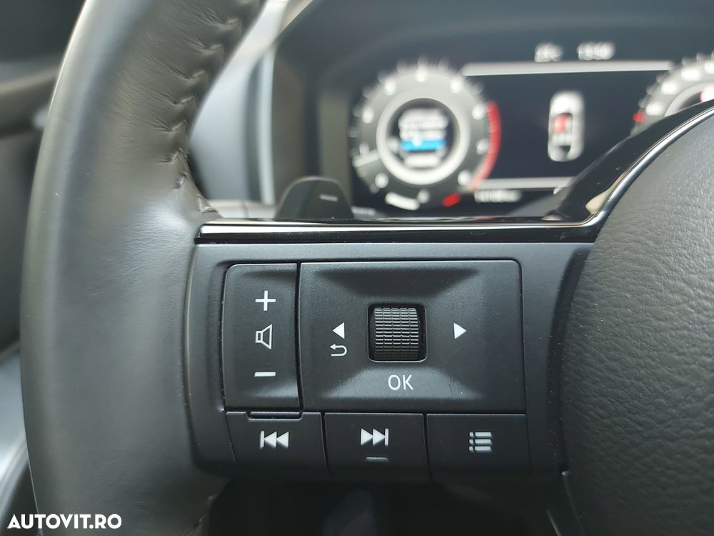 Nissan Qashqai - 13