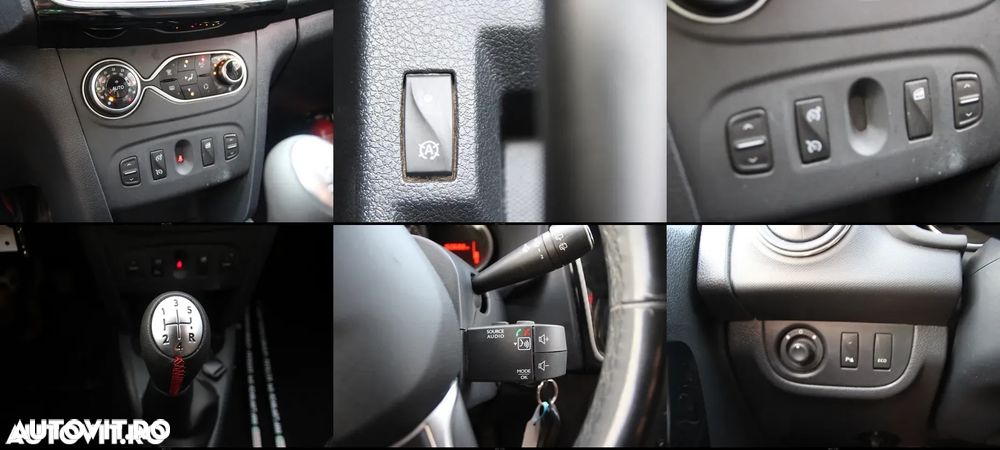 Dacia Sandero Stepway - 11