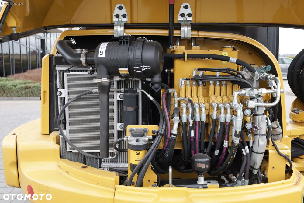 Caterpillar CAT 305.5E2 CR - 37