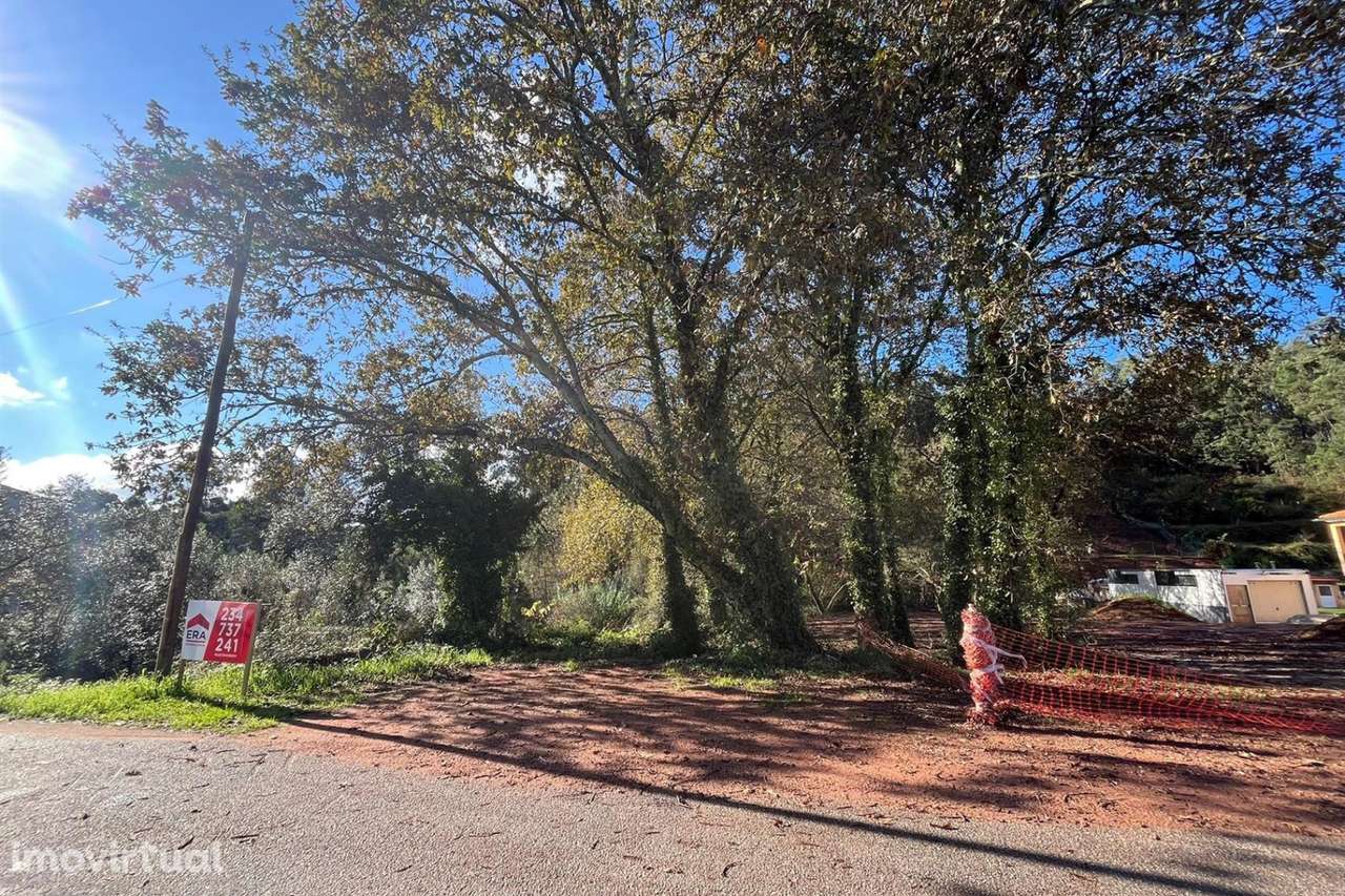 Terreno com viabilidade de construção - Grande imagem: 3/6