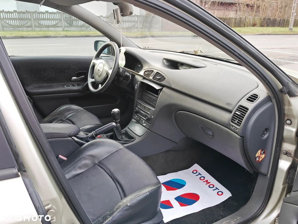 Renault Laguna 1.9 dCi Privilege - 7