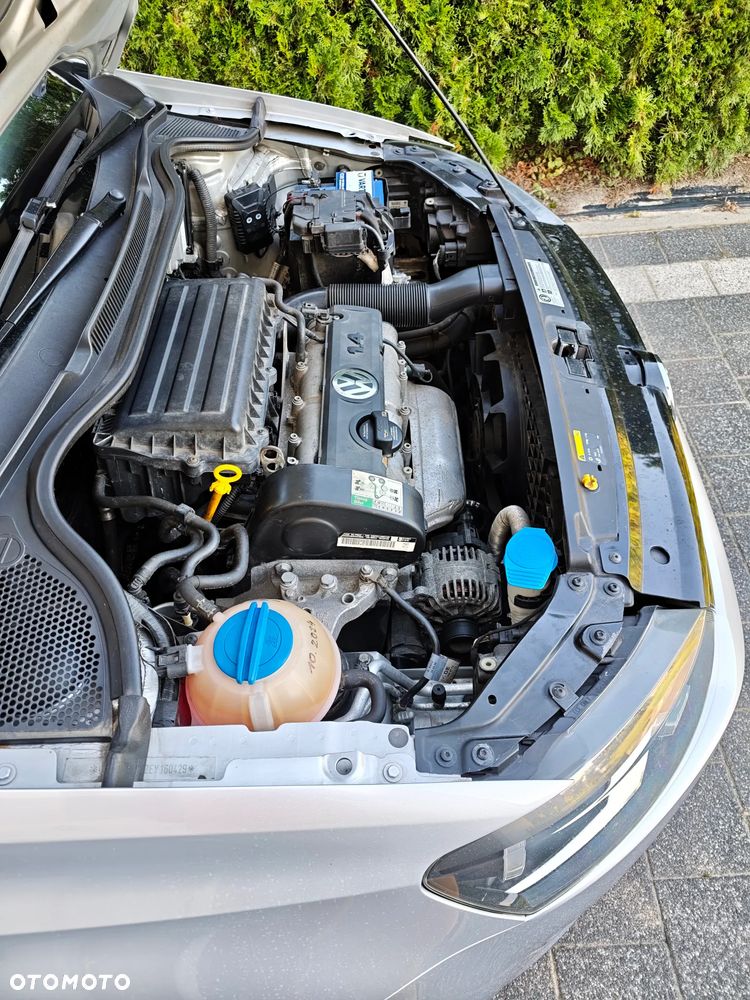 Volkswagen Polo - 16