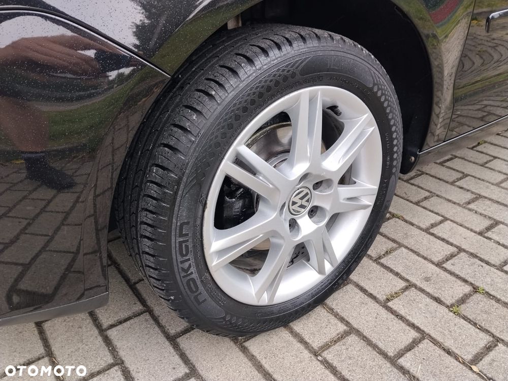Volkswagen Polo 1.4 16V Trendline - 25