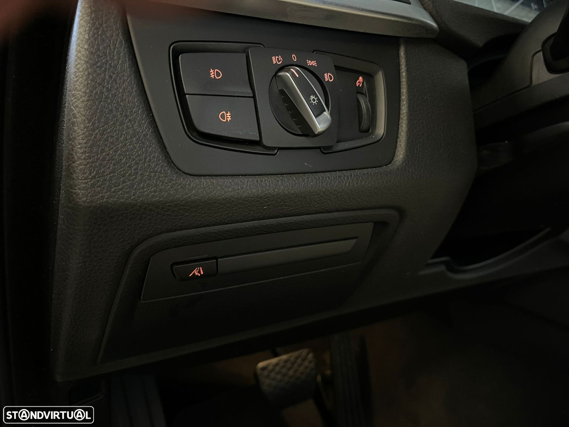 BMW 420 d Line Luxury Auto - 14