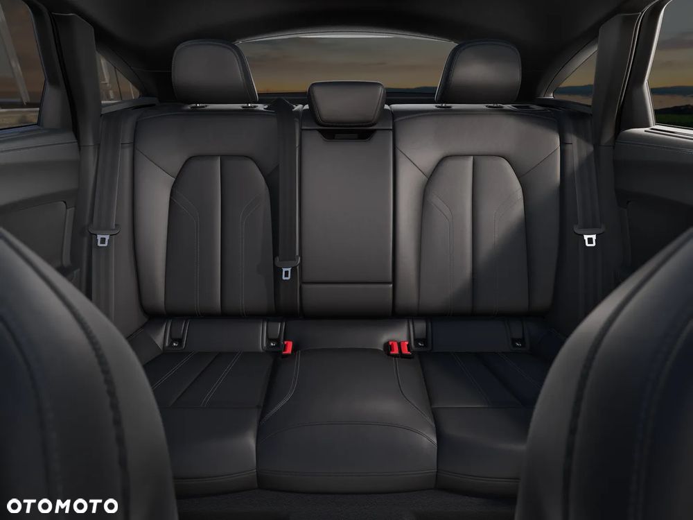 Audi A5 Limousine TFSI S tronic - 11