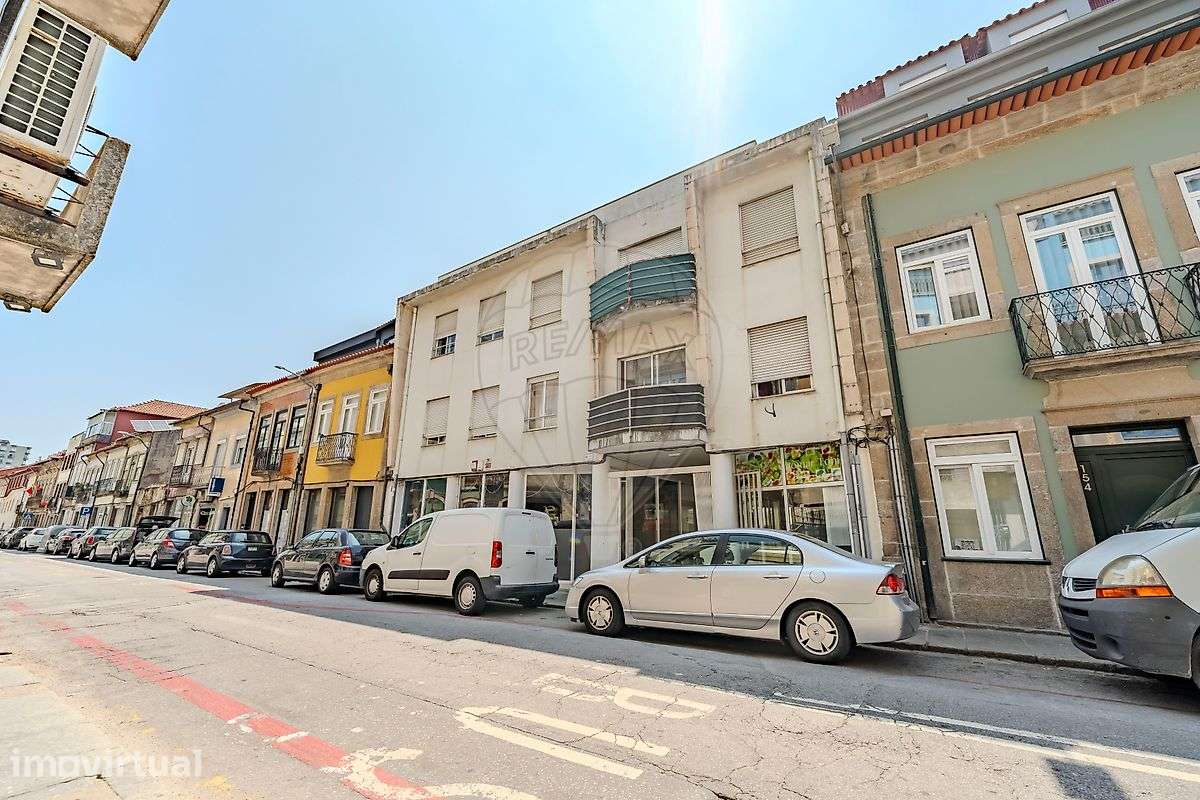 Trespasse de Snack-Bar – Excelente Oportunidade de Negócio, em Braga - Grande imagem: 4/21