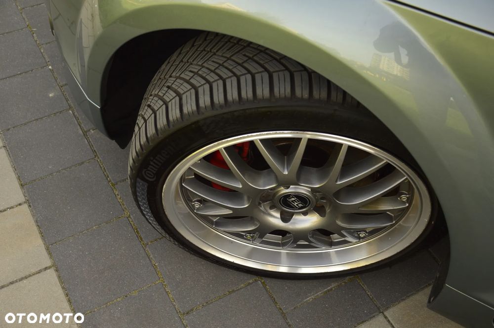 Audi TT Coupé 2.0 TFSI quattro S tronic - 30