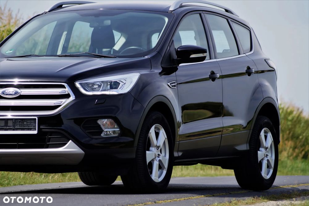 Ford Kuga - 15