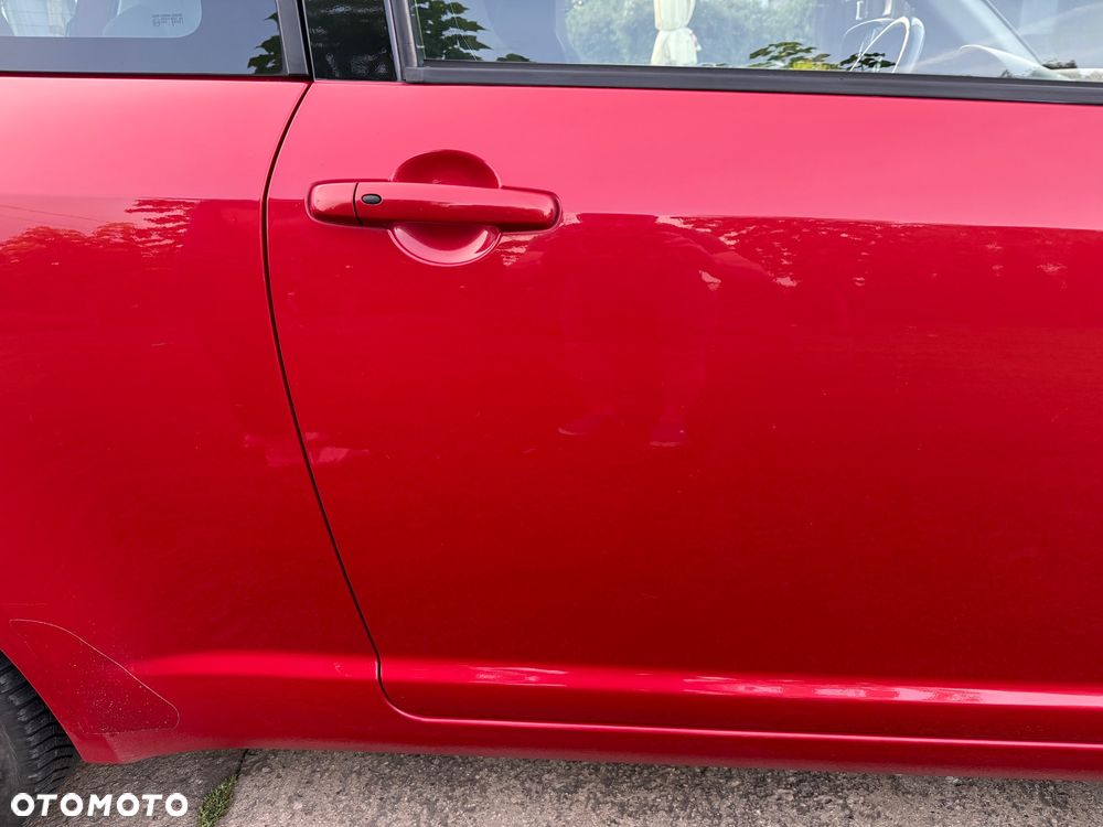 Suzuki Swift 1.3 Sunlight Edition - 25