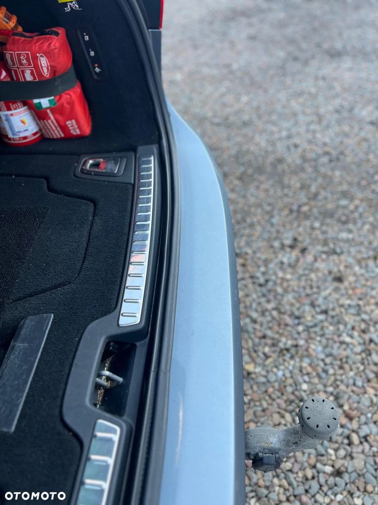 Volvo V90 D4 AWD Geartronic Inscription - 18