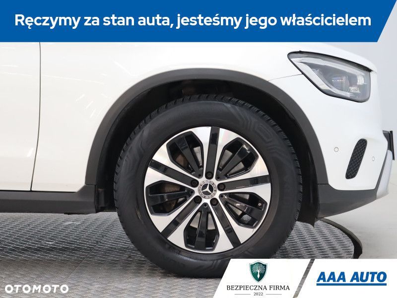 Mercedes-Benz GLC - 17