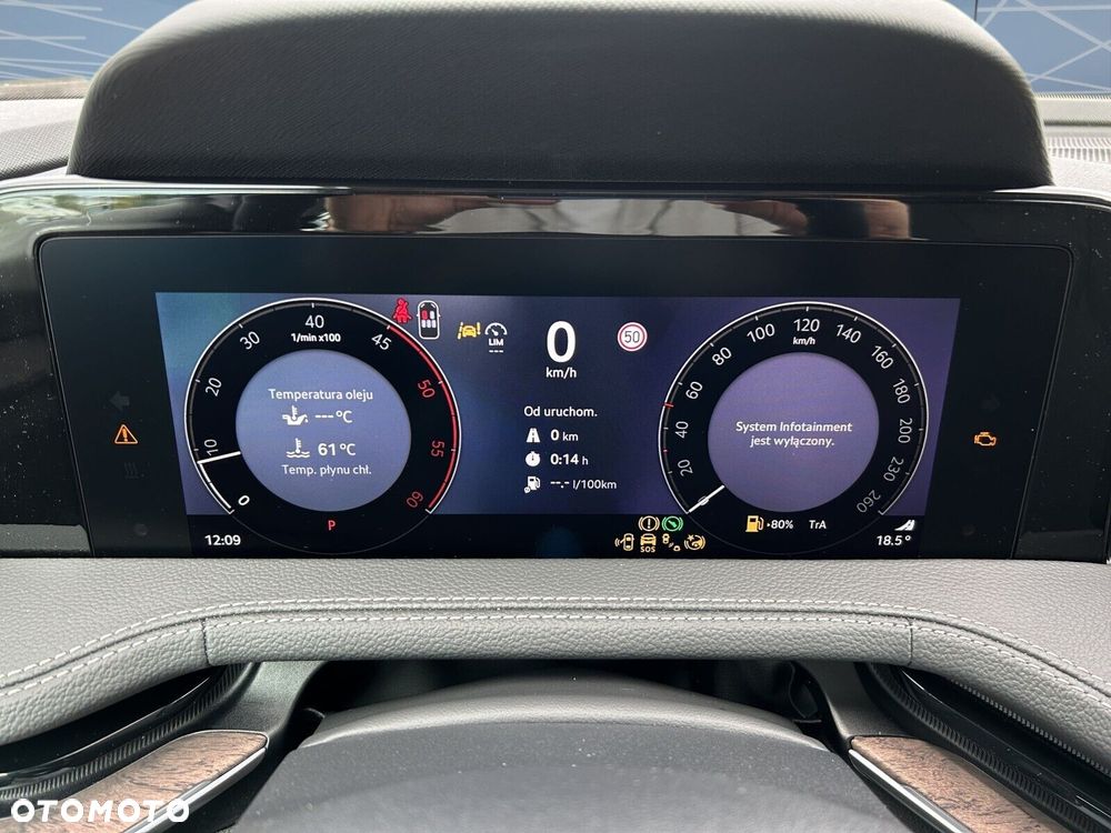 Skoda Superb 2.0 TDI SCR 4x4 L&K DSG - 18