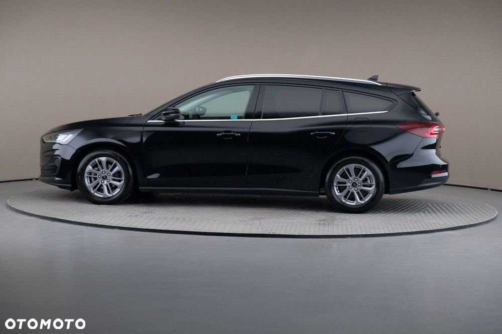 Ford Focus 1.0 EcoBoost mHEV Titanium X - 4