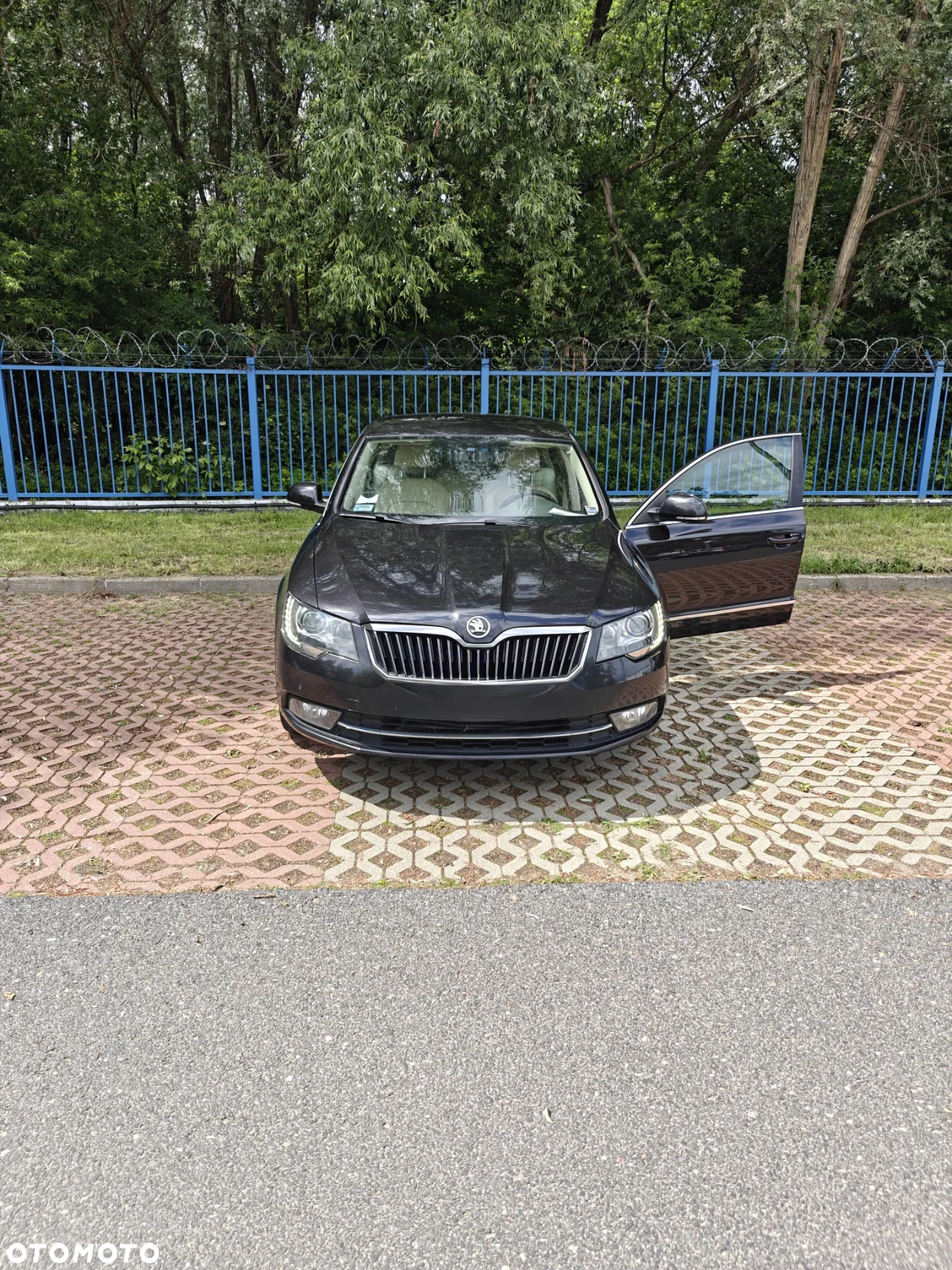 Skoda Superb 3.6 FSI 4x4 Platinum DSG - 5