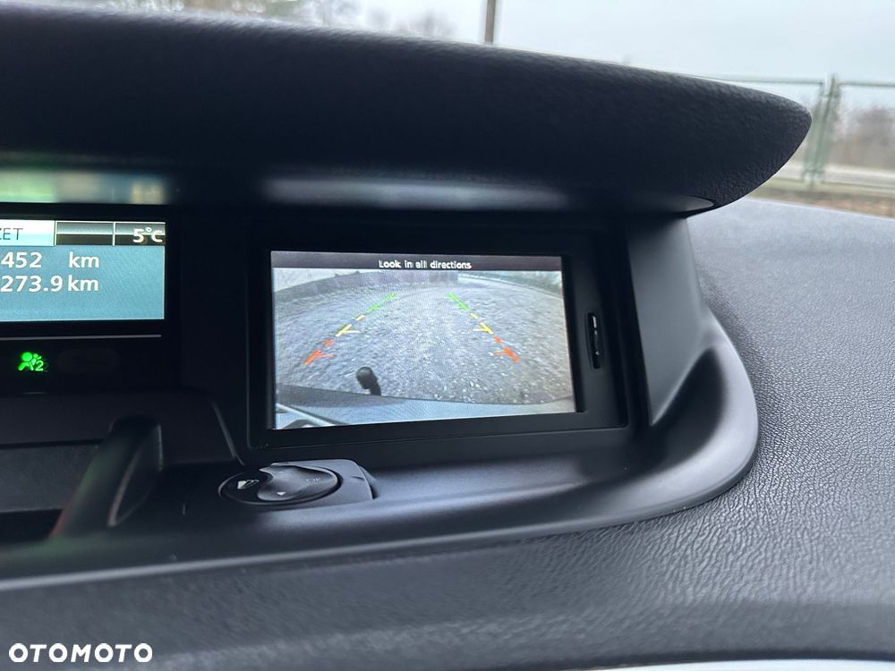 Renault Grand Scenic dCi 130 FAP Expression - 27