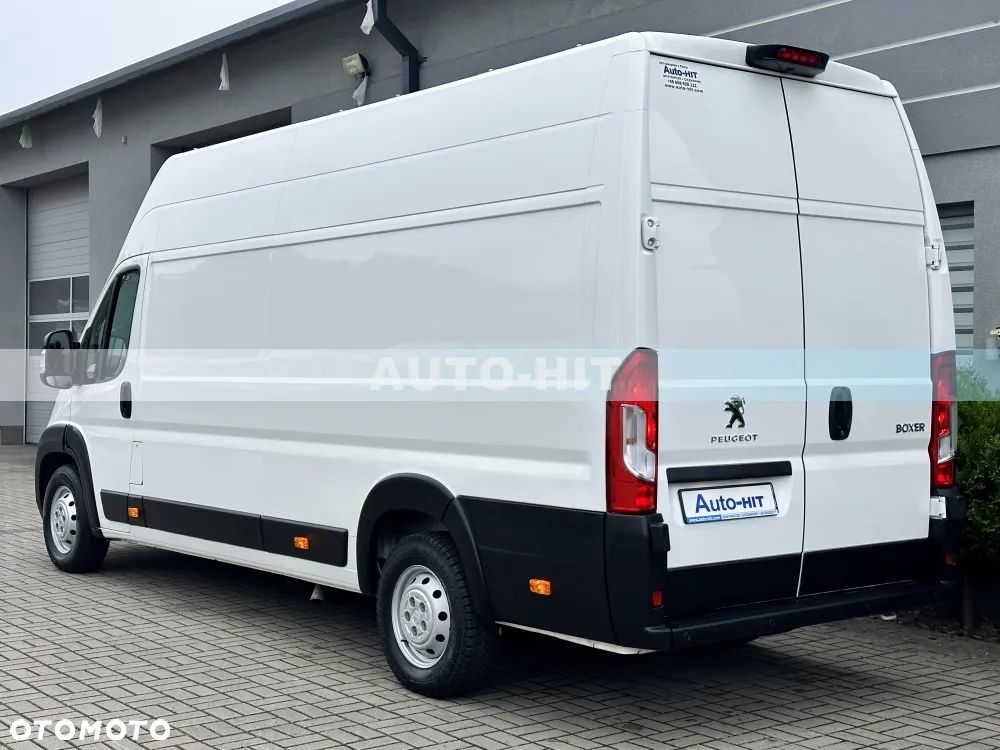 Peugeot Boxer - 5