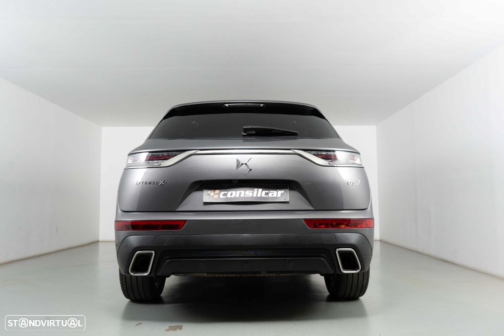 DS DS7 Crossback E-Tense Grand Chic EAT8 - 4