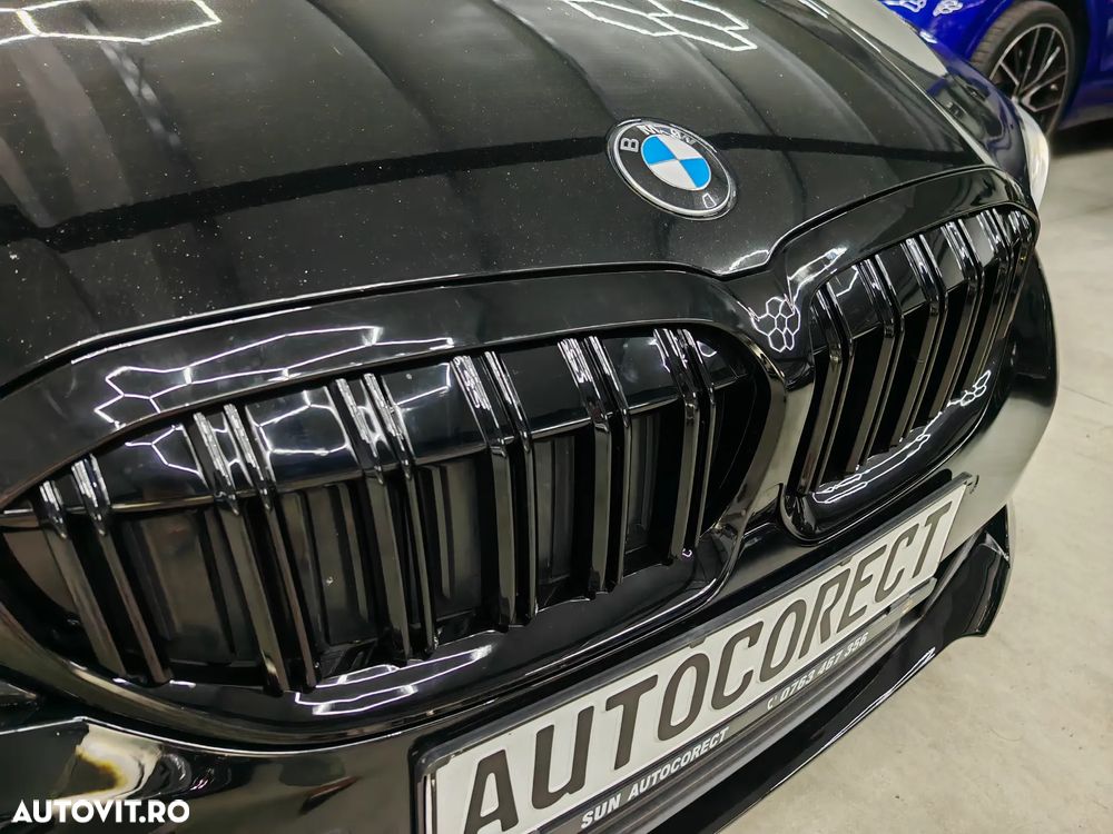 BMW Seria 3 320d AT MHEV - 34