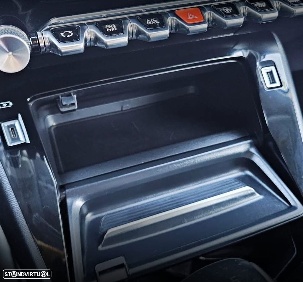 Peugeot 208 PureTech 100 Allure Pack - 8