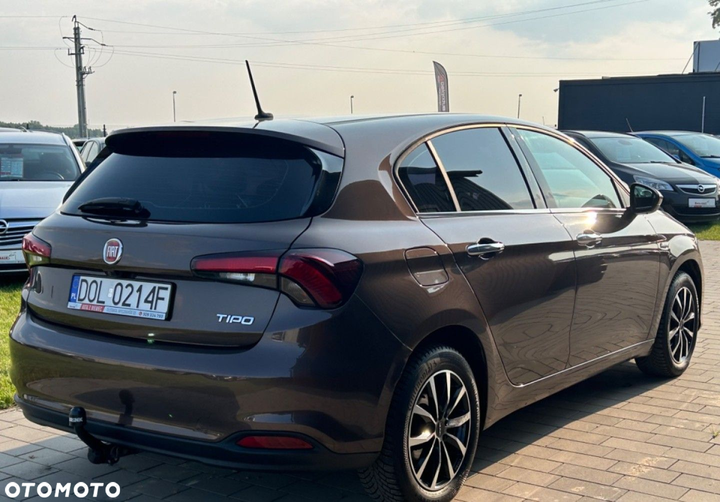 Fiat Tipo - 6