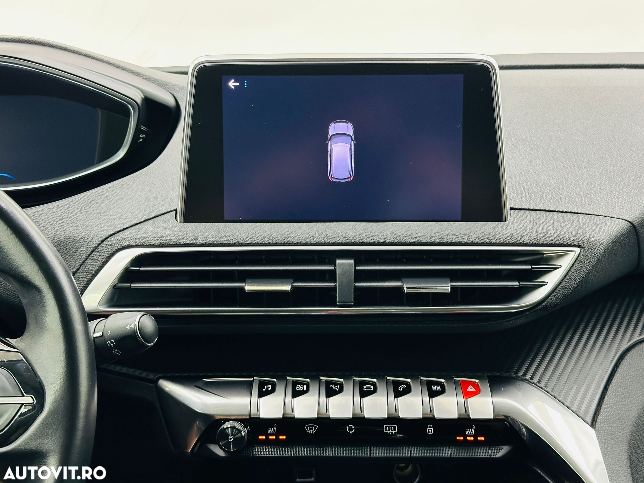 Peugeot 3008 - 31