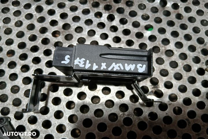 Modul incalzire scaun 692643501 692643501 BMW X1 E84 [facelift] [2012 - 1