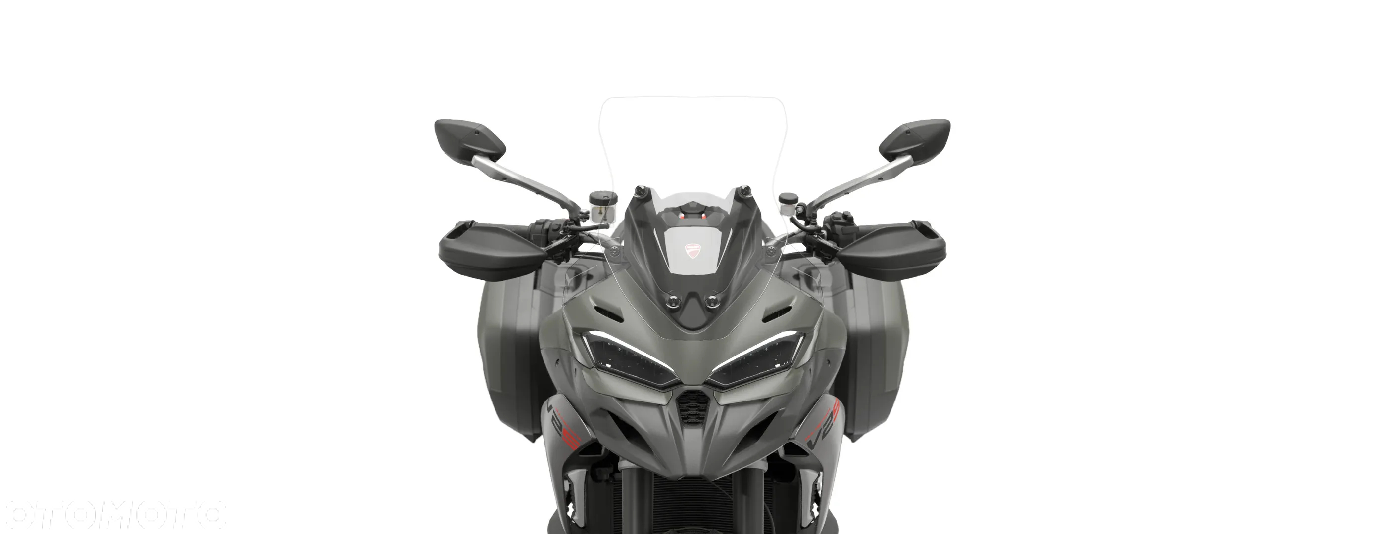 Ducati Multistrada - 14