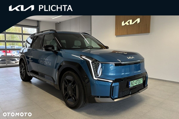 Kia EV9