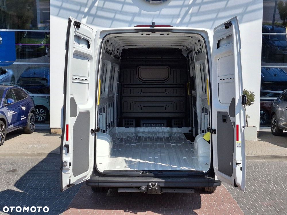 Volkswagen Crafter - 9